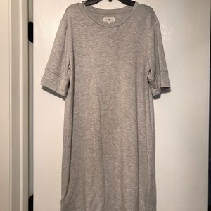 Lou & Grey dress!